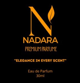 NADARA PARFUM